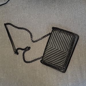 Aldo Greenwood Crossbody Bag